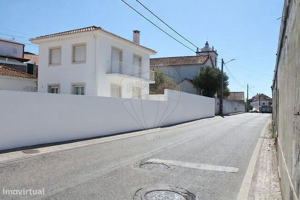 Terreno  para venda — Aveiras de Baixo, Lisboa
