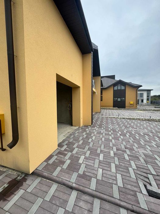 Продаж котеджів в с. Петриків передмістя Тернополя