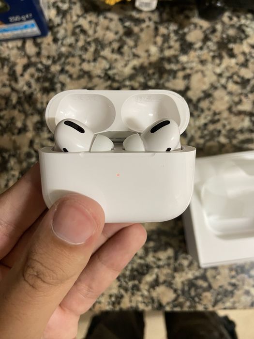 Air pods pro 2 geração