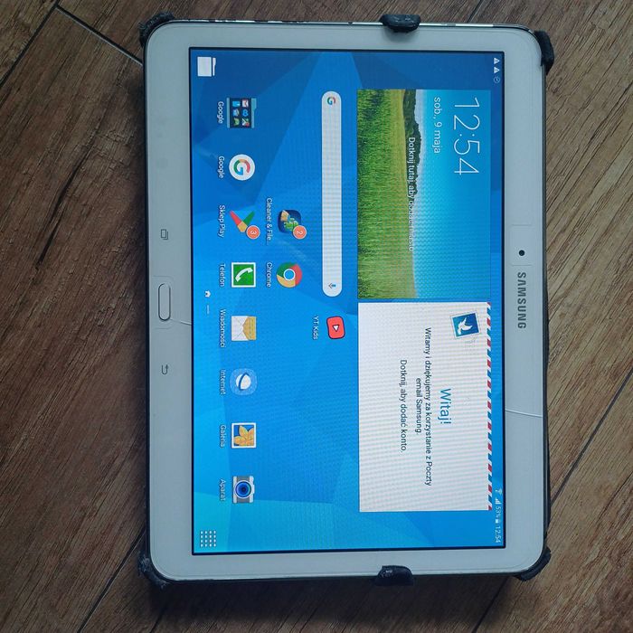 Samsung Galaxy Tab 4 SM-T535