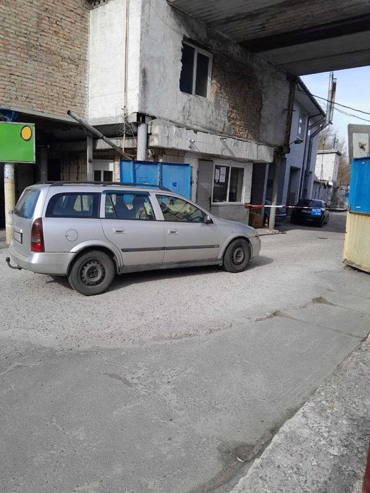 Гараж приватизований, пл 22,2 м2. Cирецька, 39. без торгу