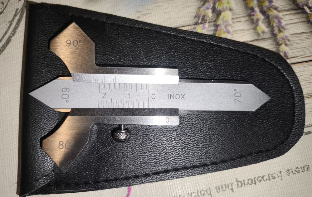 Штангенциркуль ШЦЦ-150, ШЦ-300. Застосунок для розмітки. Катетометр КТ