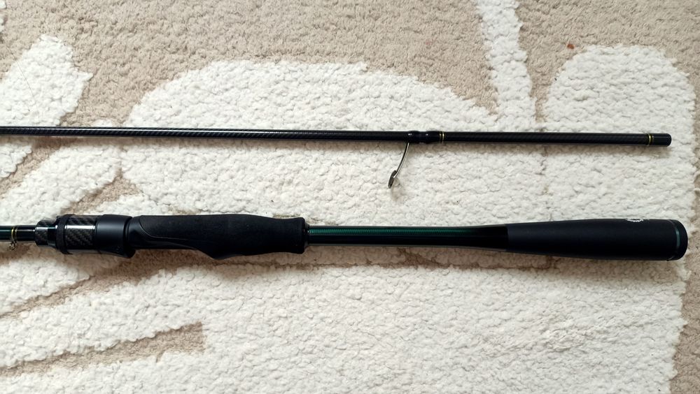 Wędka Mifine Artillery 5-17g / 235cm