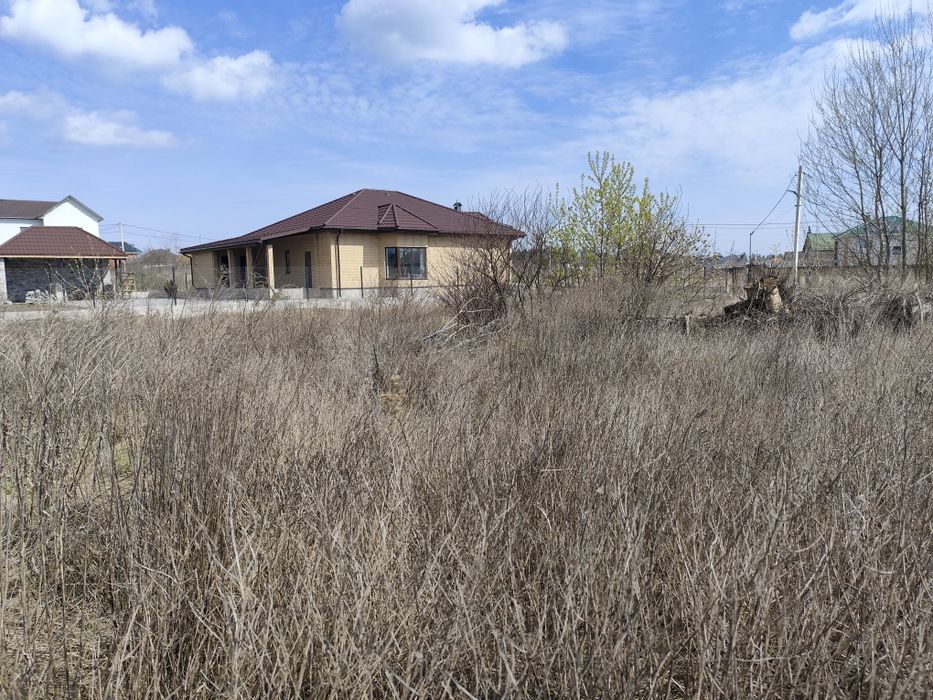 Продам ділянку рн Пожежної Академії (луначарського)