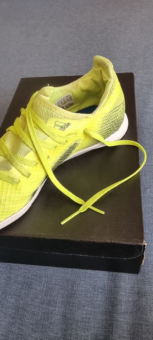 Sapatilhas Adidas X Ghosted Futsal 41 como novas
