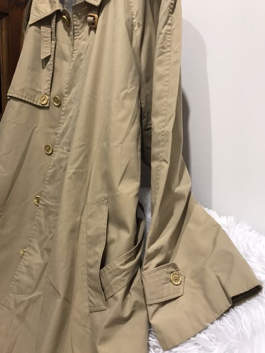 Gabardine de homem