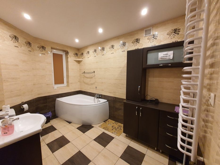 Dom na wyłączność Agro u Murzyna