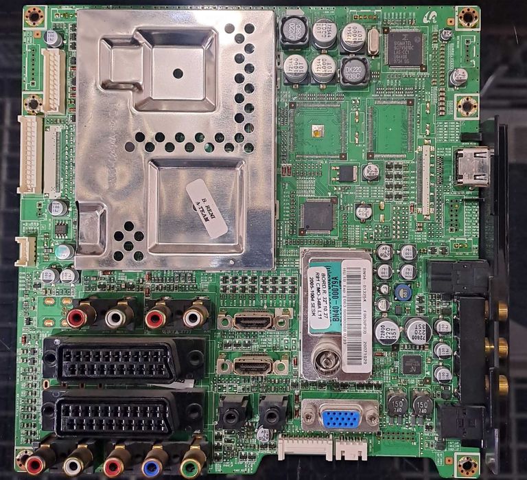 Módulos SAMSUNG LE32R81BX_XEC