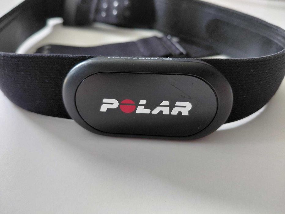 Czujnik tętna Polar H10 M-XXL