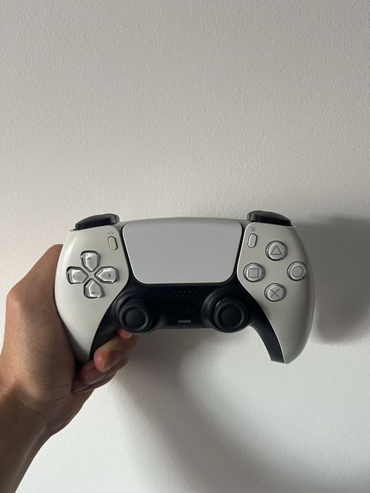 Playstation 5 com leitor de disco