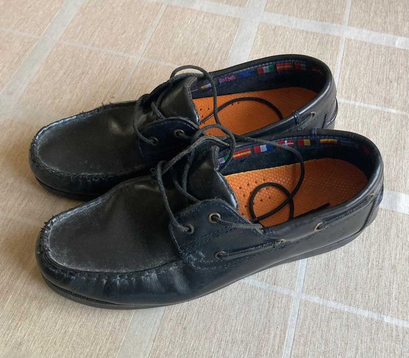 Sapatos vela Seaside 42