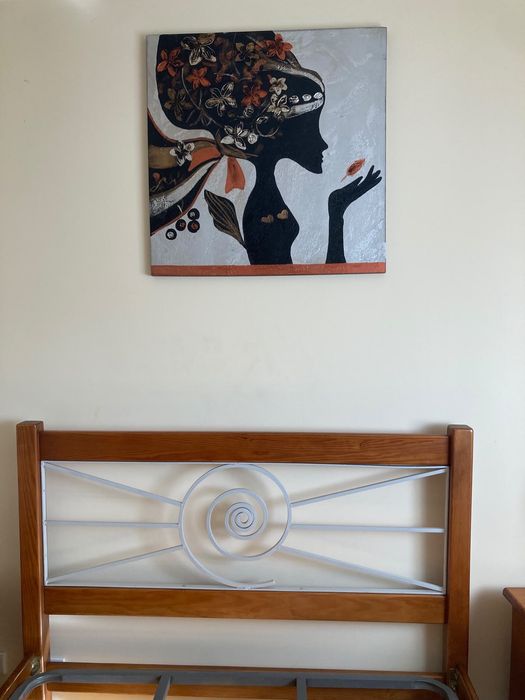 Quarto  de casal
