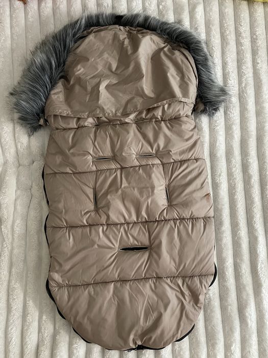 Зимовий конверт Bair