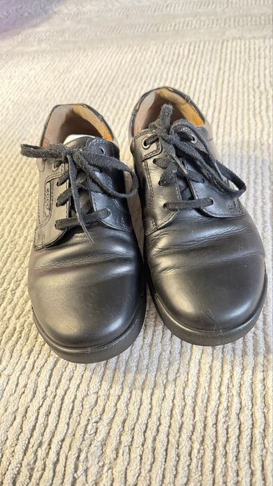 Чоловічі кеди ессо фірми