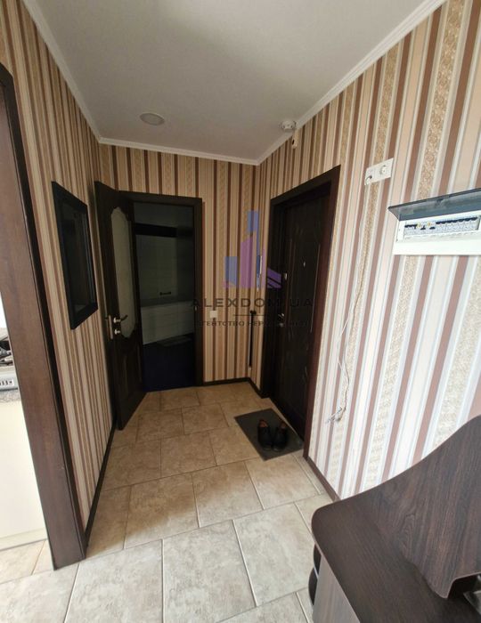 ЕКСКЛЮЗИВ! Продається 1-к кв, вул. Межова, буд. 23-Б, Виноградар