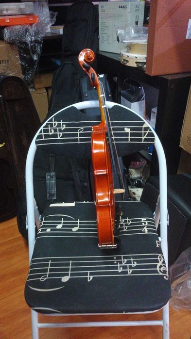 Violino 3/4 KREUTZER (Usado)