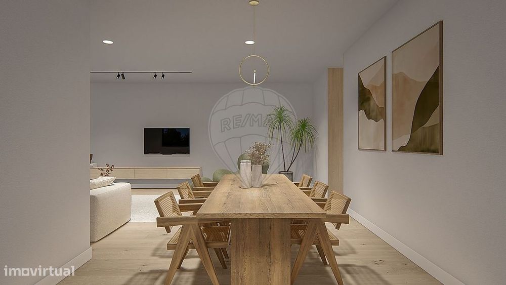 Apartamento T2 para venda — Condeixa-A-Velha E Condeixa-A-Nova, Coimbra