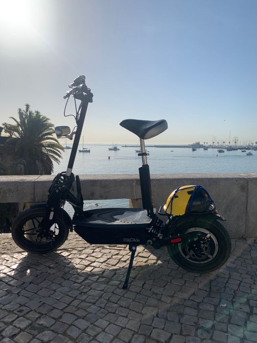 Trotinete UrbanGlide 1000w