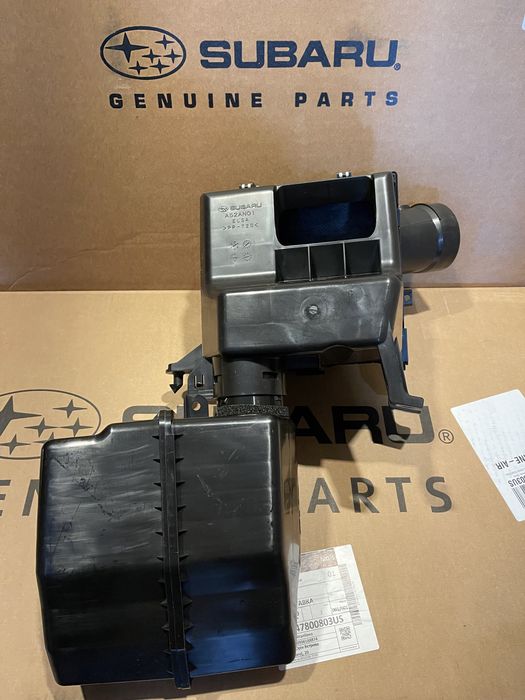 Корпус фільтра Subaru Outback legacy b16 2020-2023 2,5 2,4