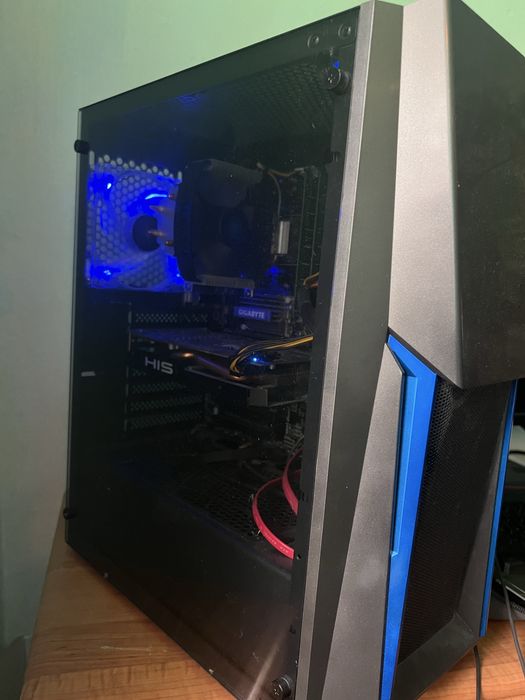 Персональний компʼютер