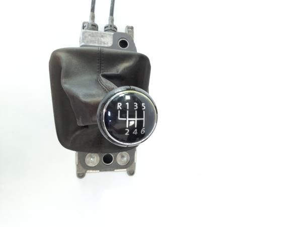 Seletor caixa velocidades VOLKSWAGEN Golf Plus (5M1, 521)