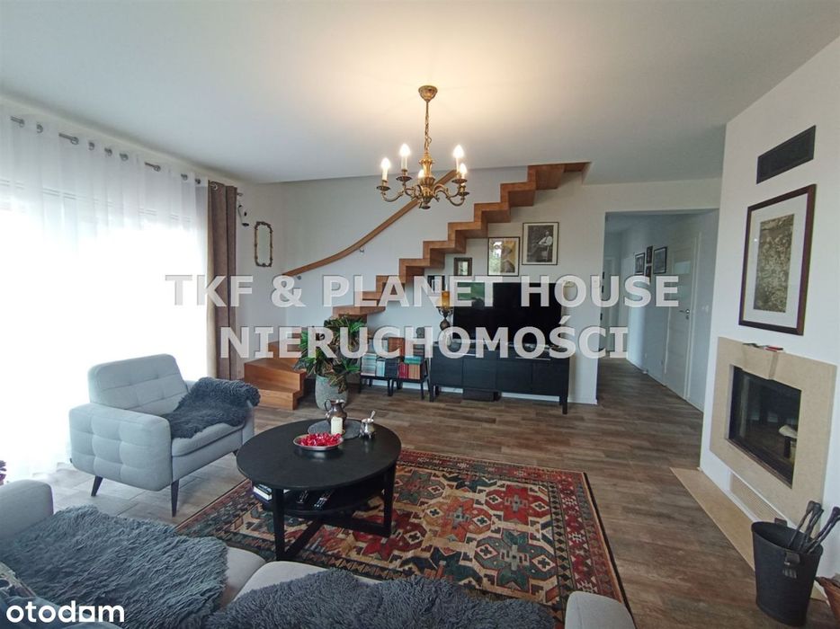 wyjątkowy dom Nieznamierowice