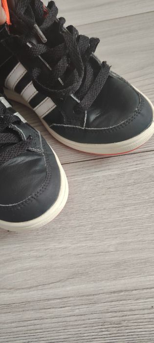 Adidasy dla chłopca