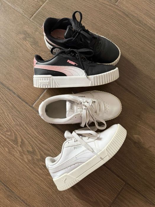 Кросовки кросівки Puma