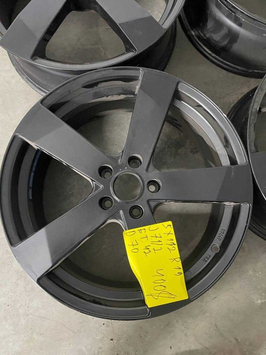 Диски на VAG групу, 5х112 r19