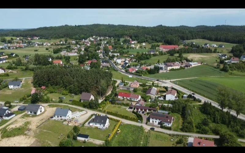 Sprzedam działkę budowlana usługowa2569m2,lub zamienię na inną działkę