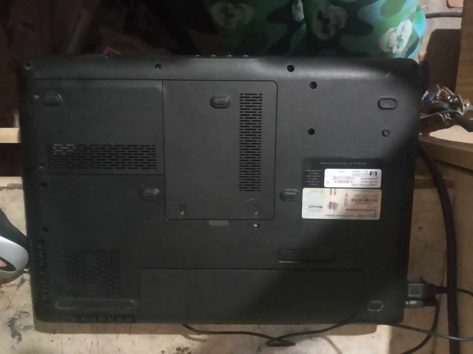 Срочно продам ноутбук