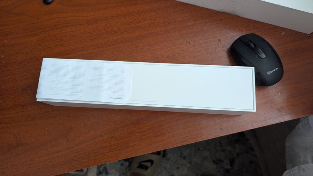 Apple watch 3 series