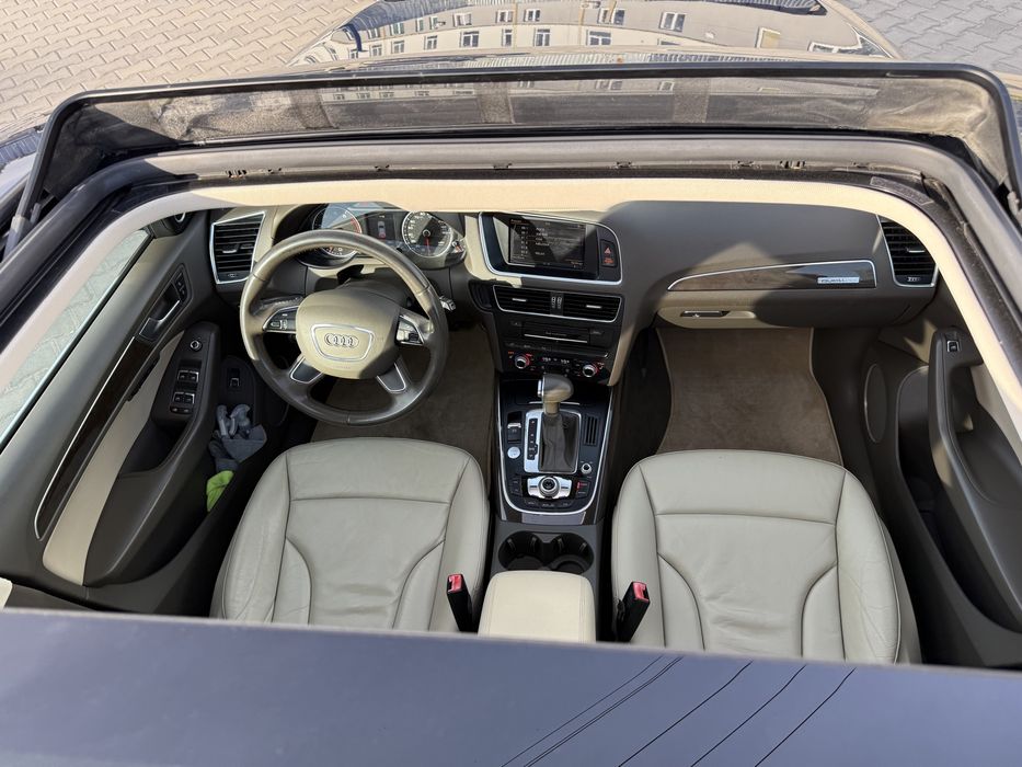 Продам Audi Q5 Premium 143тис
