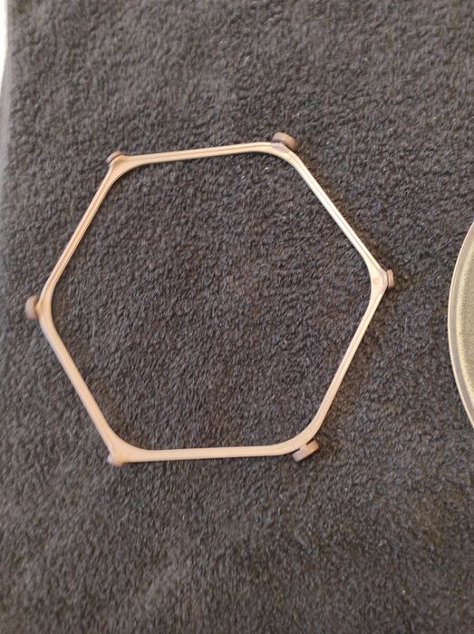 Prato de microondas 29,5 cm