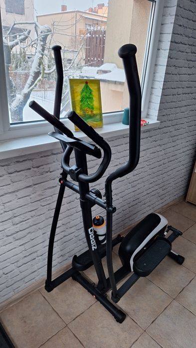 Orbitrek magnetyczny  Zipro Shox RS