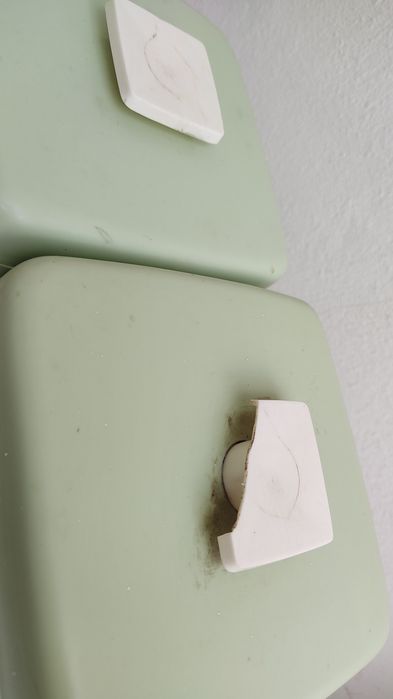 Caixas de cozinha da marca Edmar