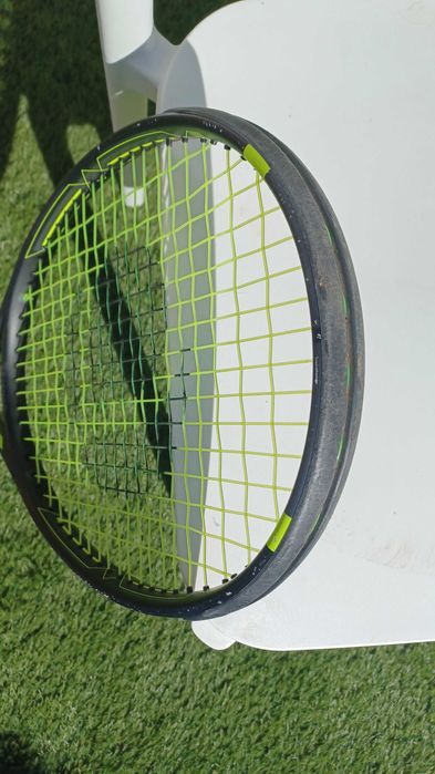 Raquete Ténis Artengo TR160 + Saco