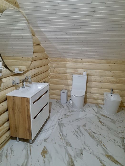 Зруб, Буковель (с.Яблуниці)