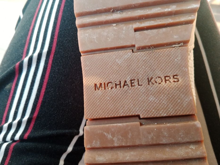 Buty sportowe Michael Kors rozmiar 36