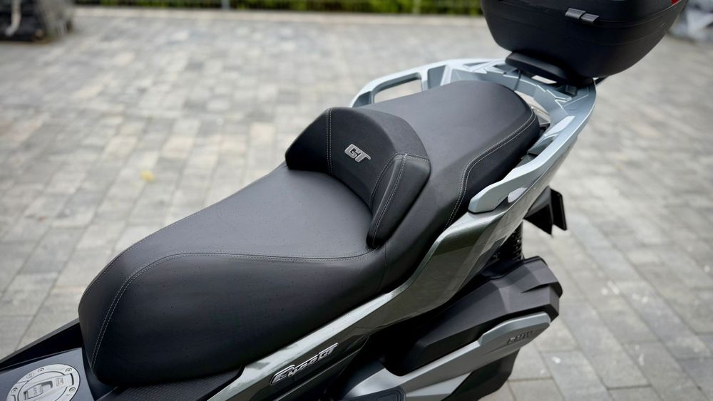 Bmw c 400 gt  zam. Africa,  GS, SUPER stan