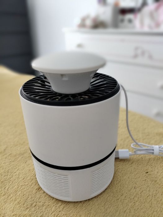 Anti - melgas e mosquitos sem químicos