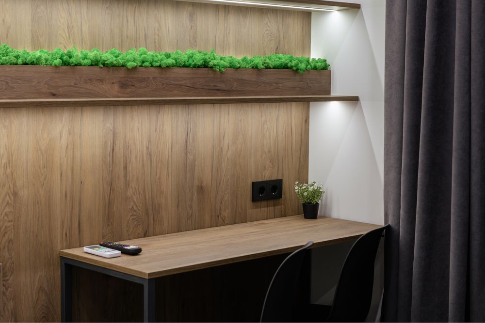 Smart - апартаменти/квартира в центрі Ужгорода пл. Петефи