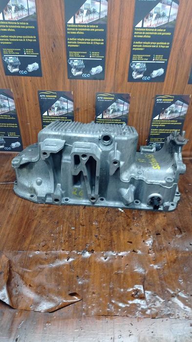 Carter Opel  Astra 1,9cdti 120cv       ref: 5 5 1 9 4 3 5 5
