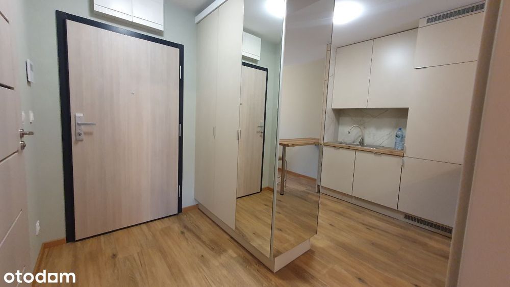 Nowe, 2 pok, Bunscha, Ruczaj, miejsce postojowe,