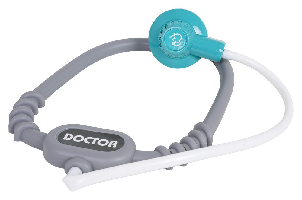 Mega Zestaw Lekarza Pomarańczowy + Akcesoria