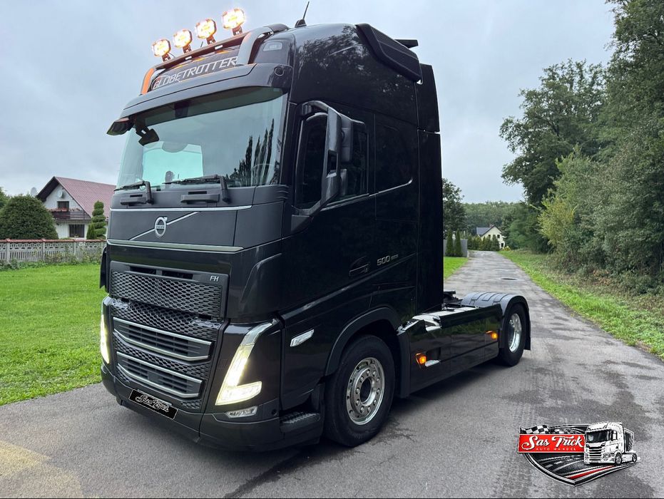 Volvo