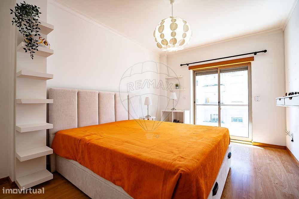 Apartamento T2 para venda