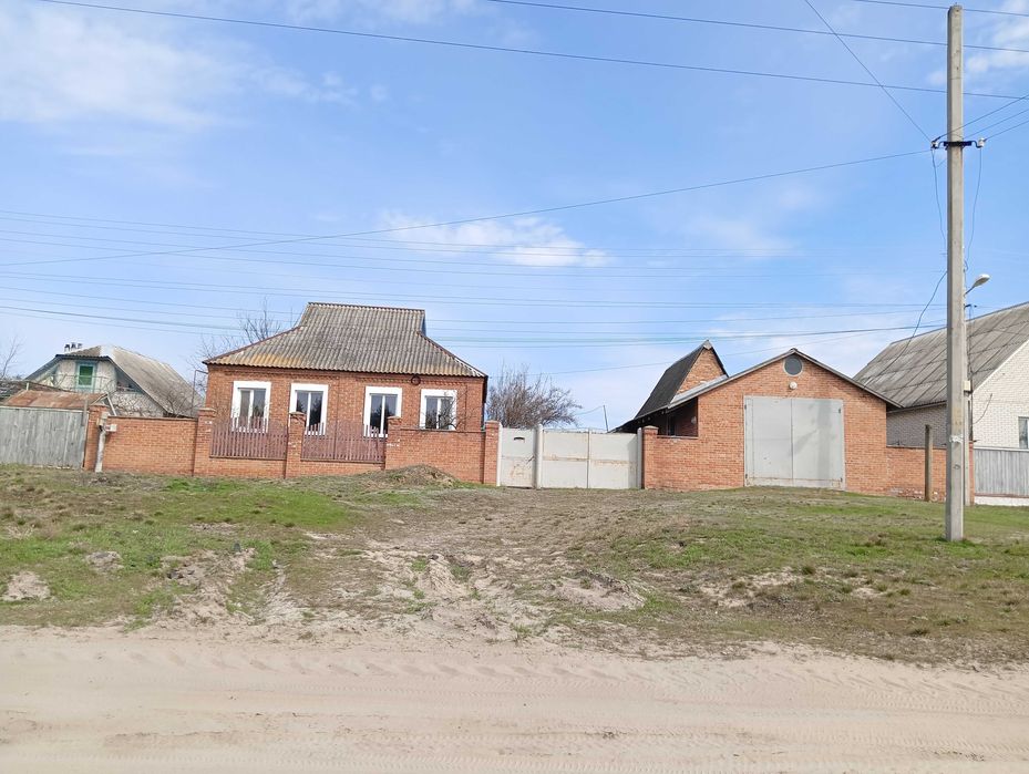 Продается дом 89м2