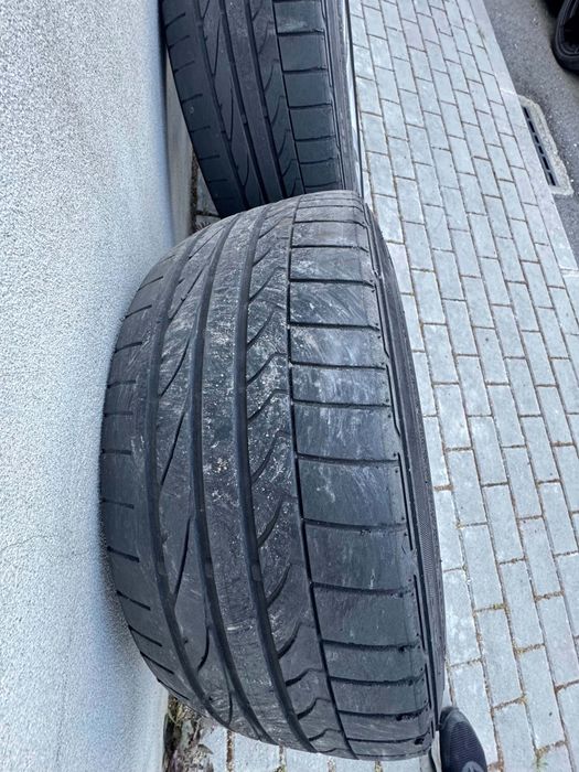 Jantes originais BMW e90/91
5x120