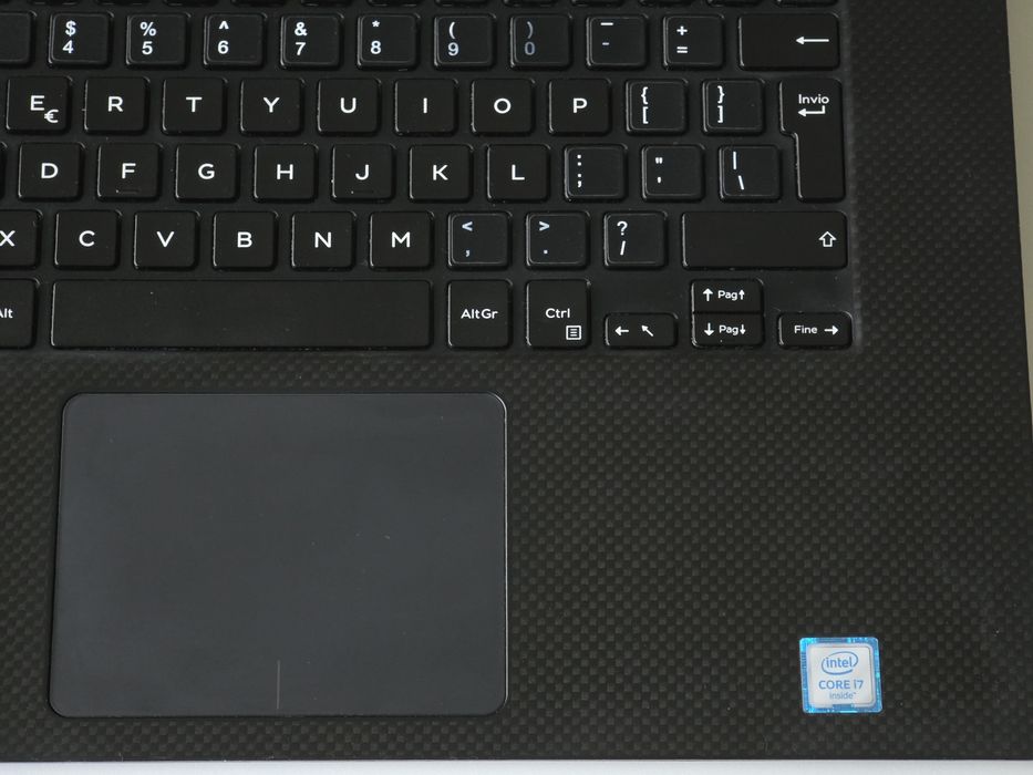 BIZNES Dell Precision 5510 i7 32GB 512SSD 4K